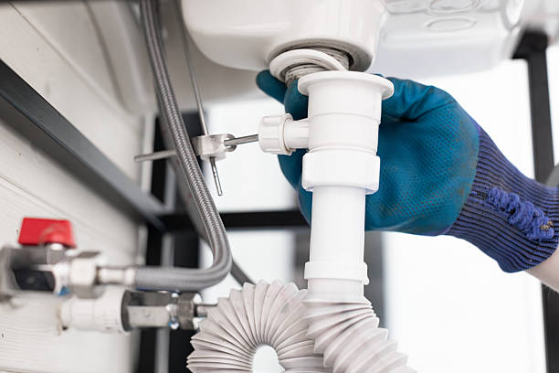 Reliable Leak Detection contractor in Deer Creek, IL by Masters Plumbing Service